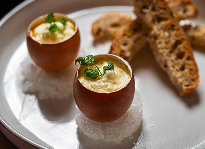 Une carte éclectique et décomplexée à l&rsquo;Atelier d&rsquo;André