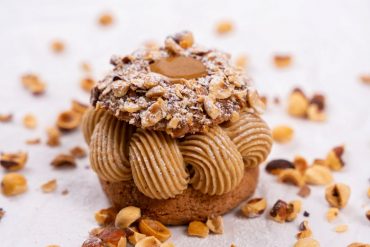 L’Équilibre, pâtisserie trois étoiles…