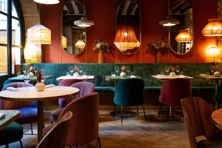 Le Christine : une renaissance gourmande