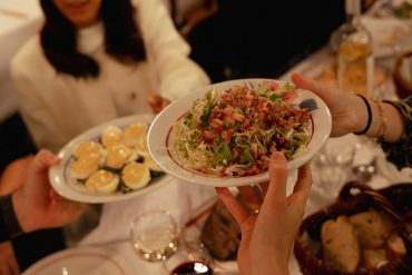 Le Grand Banquet