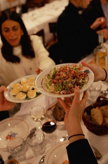 Le Grand Banquet