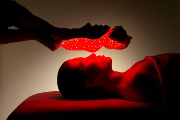Des soins myBlend cousus mains au Spa Molitor