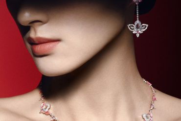 A dazzling ode to tradition and modernity