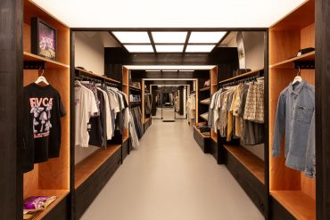 RVCA, made in California…