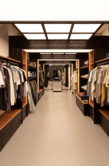 RVCA, made in California…