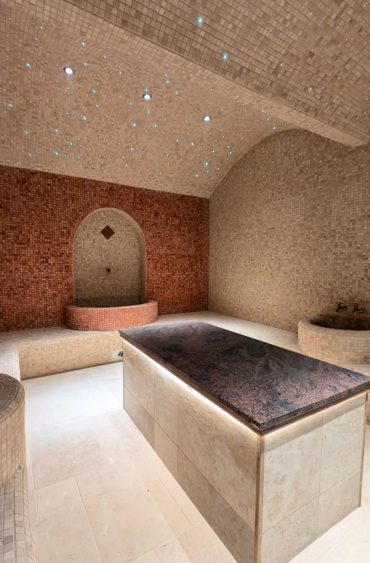 O’Kari souffle le chaud et le froid