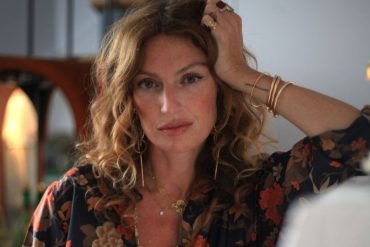 Les mille et une facettes d’Aurélie Saada