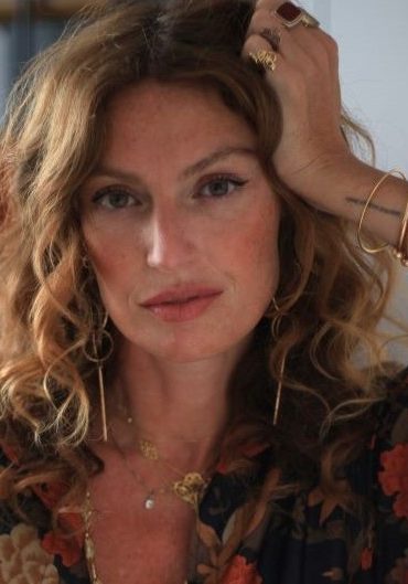 Les mille et une facettes d’Aurélie Saada