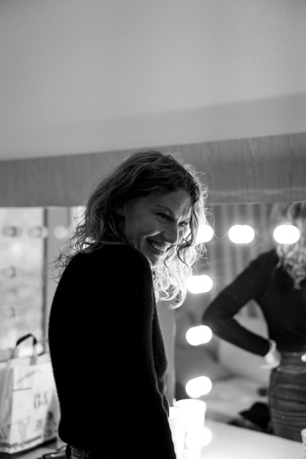 Les adresses d’Aurélie Saada à Paris