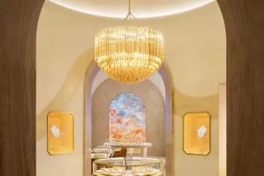 Bvlgari : Milan en majesté