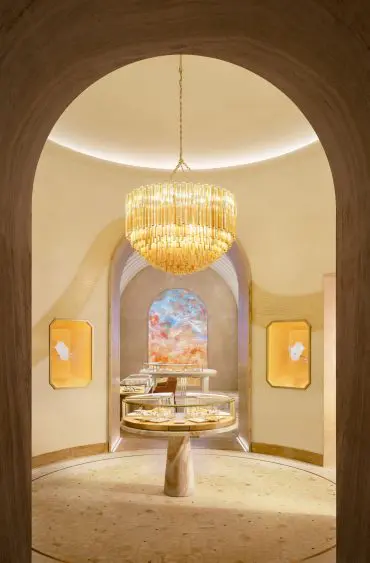 Bvlgari : Milan en majesté