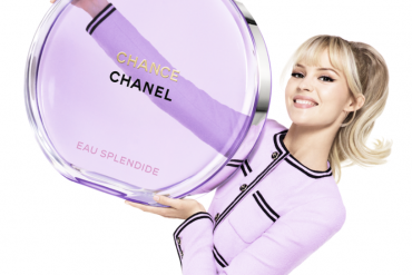 Chanel : Take your chance !