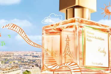 Francis Kurkdjian : Récréation olfactive