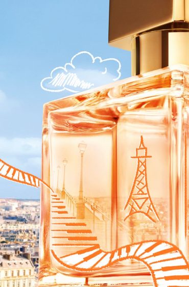 Francis Kurkdjian : Récréation olfactive