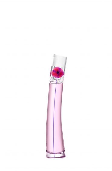 Kenzo : Bouquet floral