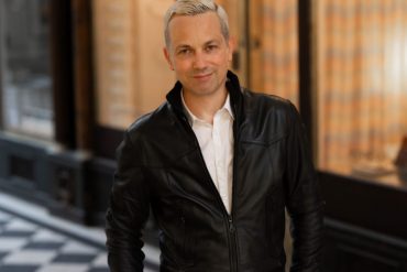 Pierre Gonalons : l’art, la manière, la matière