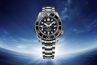 Seiko Prospex Diver’s : 60 ans d’avant-garde