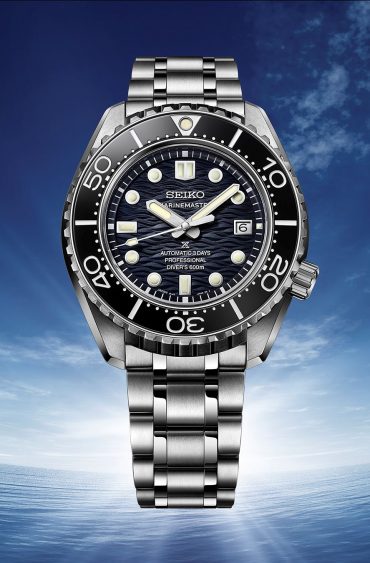 Seiko Prospex Diver’s : 60 ans d’avant-garde