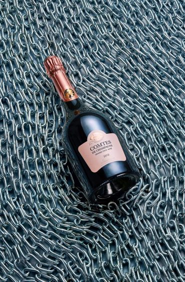 L’Instant T…comme Taittinger