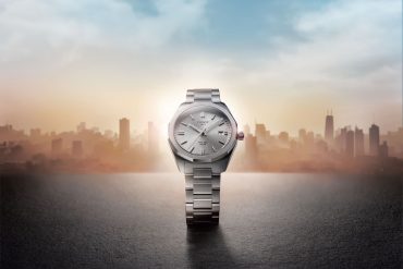 Tissot PRC 100 Solar : Mode énergie infinie activé