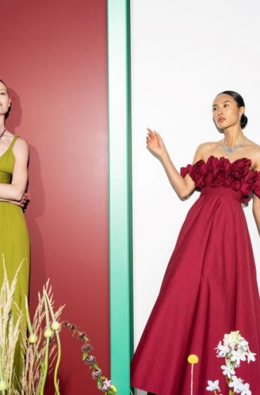 Cartier ou l’art du « rien de trop » qui dit tout