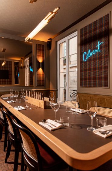 Colvert, le chant discret des beaux produits