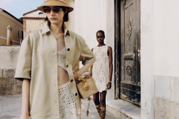 Les escales haute couture de Dior