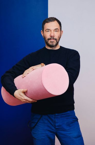 José Lévy : Influx nippons