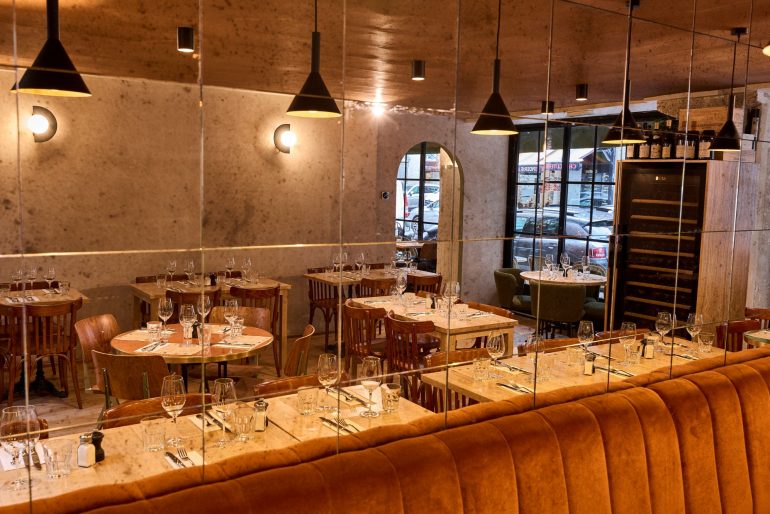 La « bourgogne attitude » au coeur de Paris