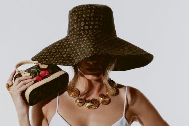 Louis Vuitton & Takashi Murakami : Cerise sur le Gâteau !
