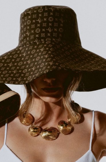 Louis Vuitton & Takashi Murakami : Cerise sur le Gâteau !