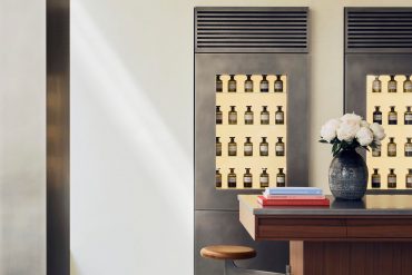 Le minimalisme olfactif de Matière Première