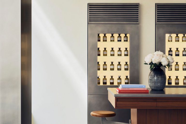 Le minimalisme olfactif de Matière Première