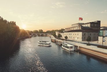 Cognac : Destination Hennessy