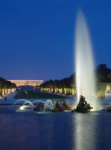 Paris à l’heure de l’été indien