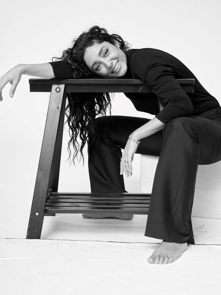 Les bonnes adresses de Golshifteh Farahani 