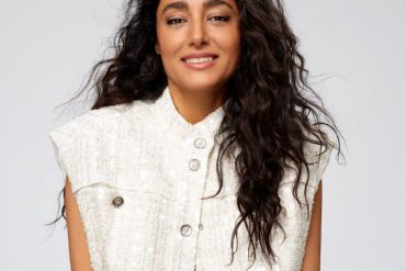 Golshifteh Farahani : actrice habitée