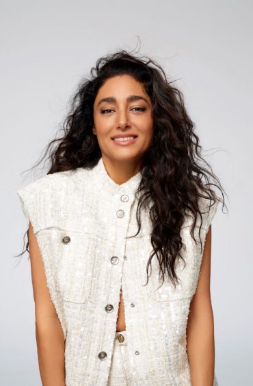 Golshifteh Farahani : actrice habitée