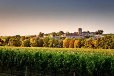 Cognac : Destination Hennessy