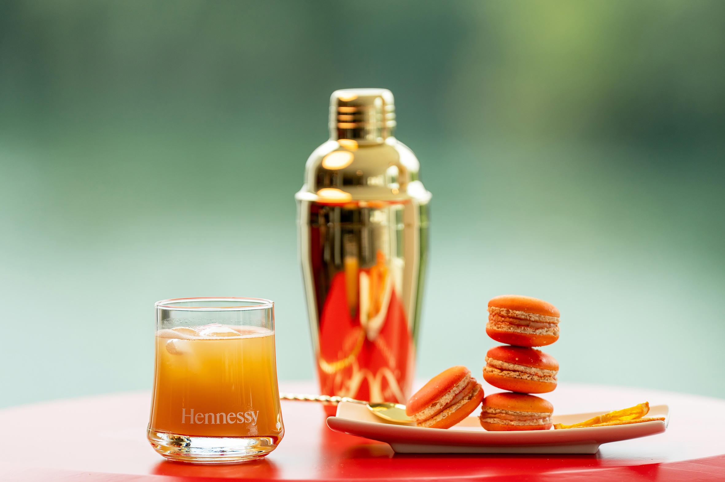 L’éphémère gourmand 