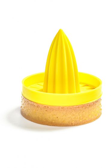 Abra invente le gâteau design