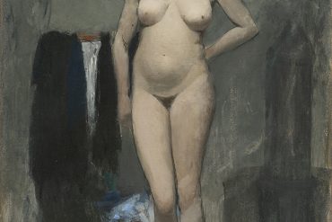 Galerie Hélène Bailly Albert Marquet
