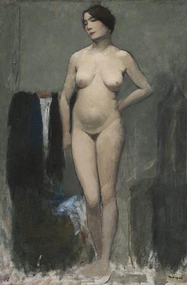 Galerie Hélène Bailly