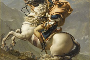 Musée du Louvre Jacques-Louis David