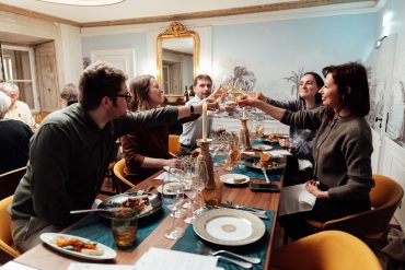 Une rentrée gourmande avec le Cordon Bleu Paris