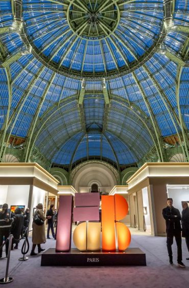 Fab Paris : un nouveau dynamisme