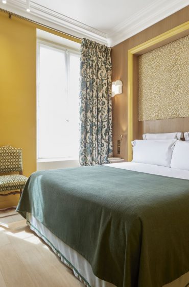 Si Paris m&rsquo;était Conti…