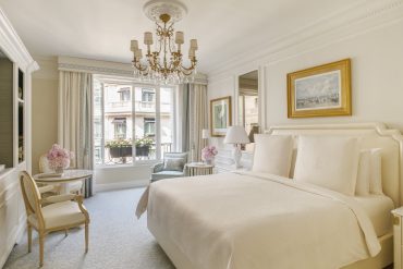 Four season hotel George V