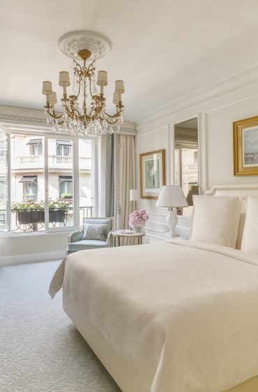 Four Seasons George V