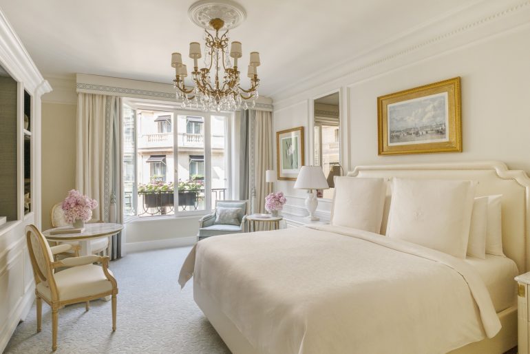 Four Seasons Hotel George V